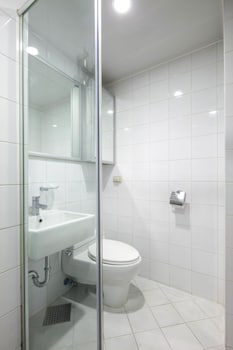 western coop residence dongdaemun