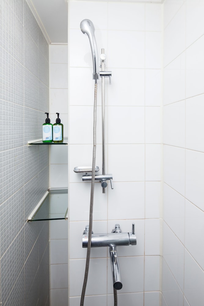 western coop residence dongdaemun