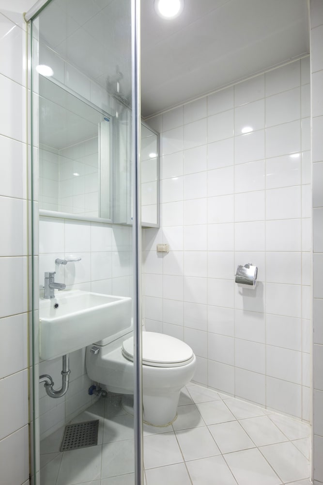 western coop residence dongdaemun