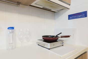 western coop residence dongdaemun