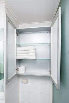 western coop residence dongdaemun