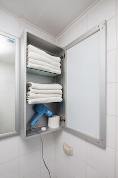 western coop residence dongdaemun