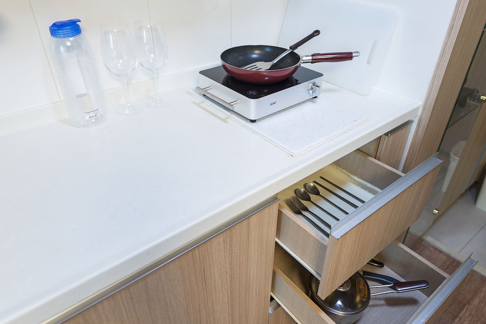 western coop residence dongdaemun