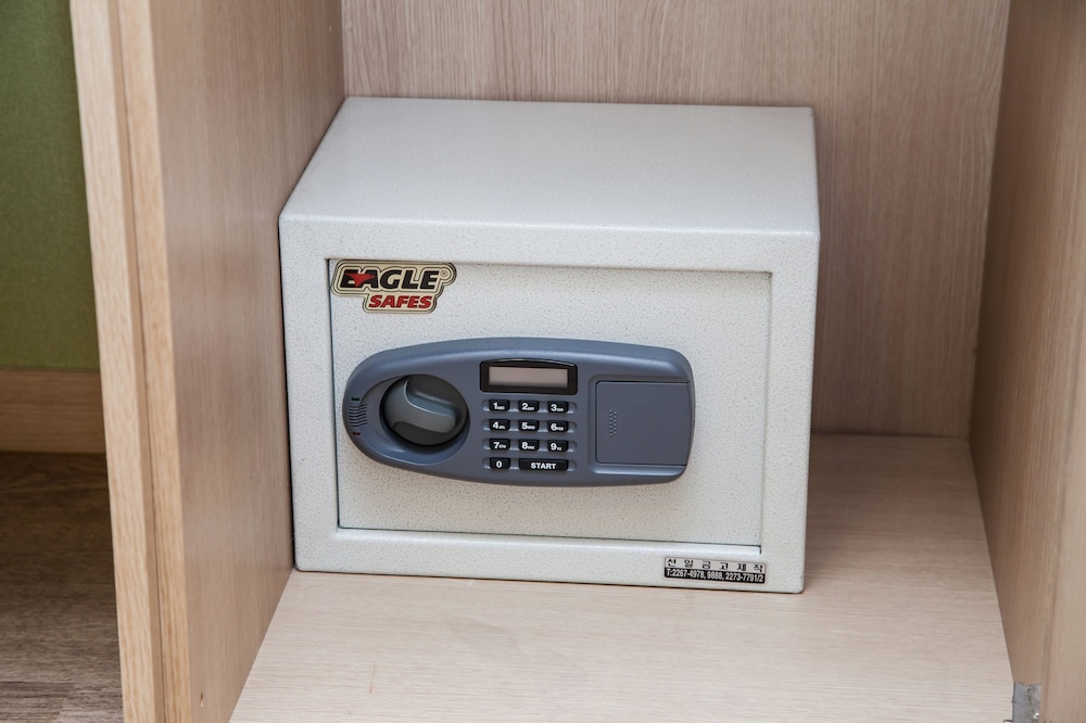 western coop residence dongdaemun