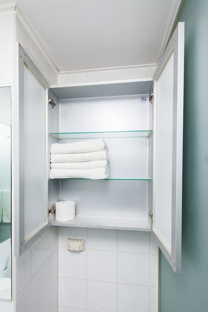 western coop residence dongdaemun