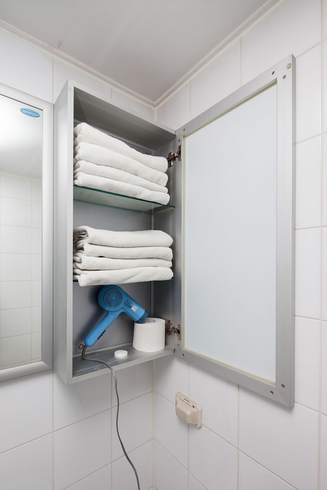 western coop residence dongdaemun