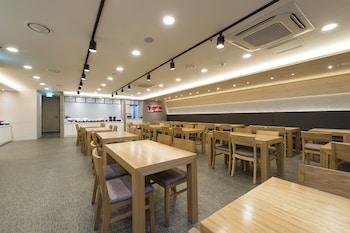 western coop residence dongdaemun