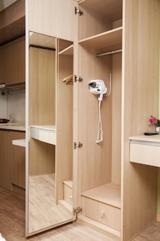 western coop residence dongdaemun