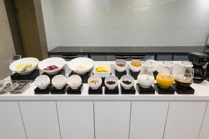 western coop residence dongdaemun