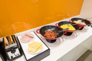 western coop residence dongdaemun