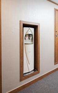 western coop residence dongdaemun