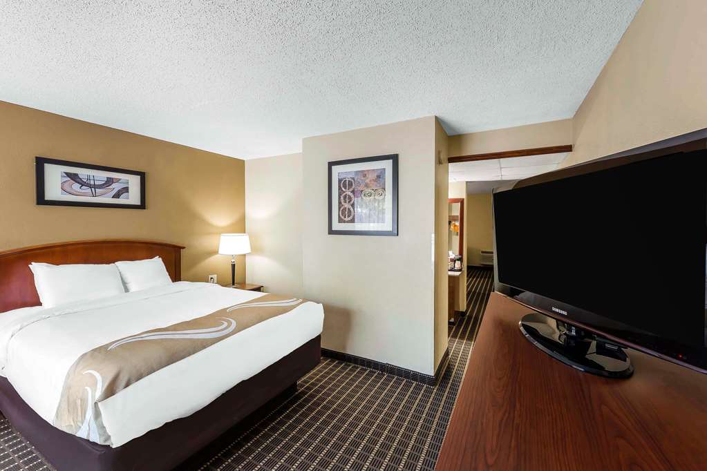 quality inn and suites sevierville pigeon forge