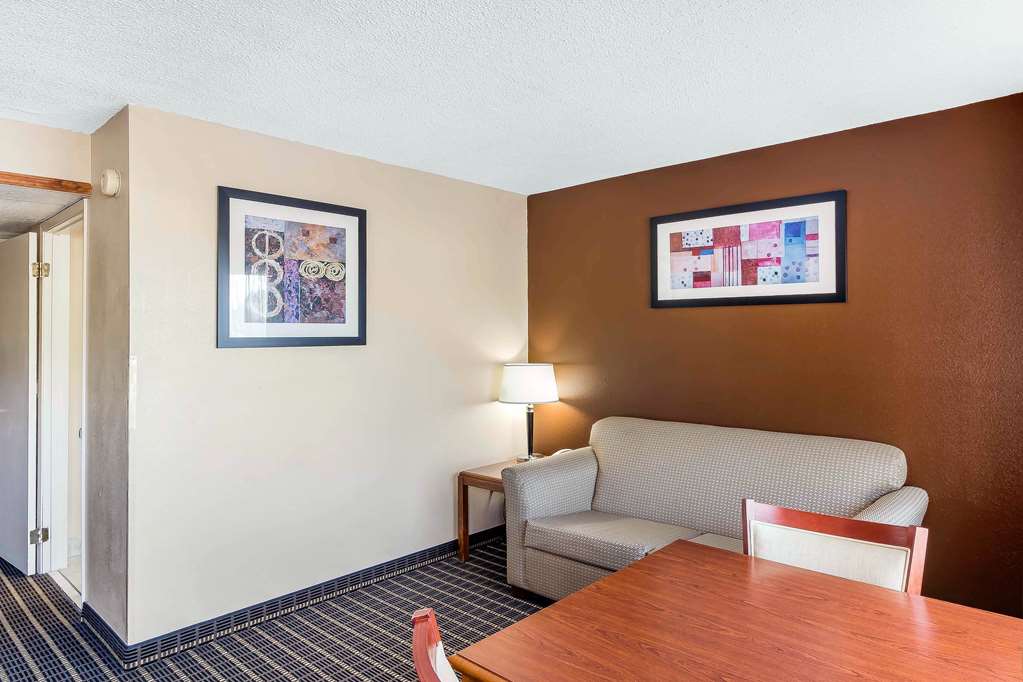 quality inn and suites sevierville pigeon forge