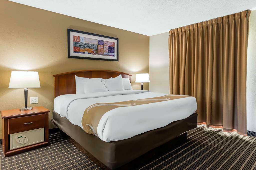 quality inn and suites sevierville pigeon forge