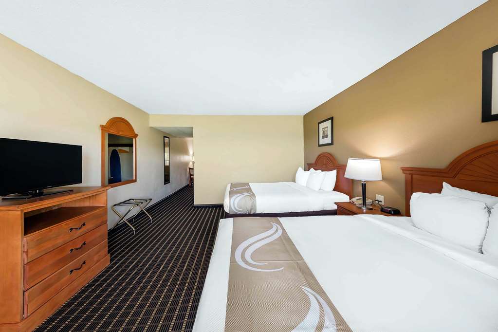 quality inn and suites sevierville pigeon forge
