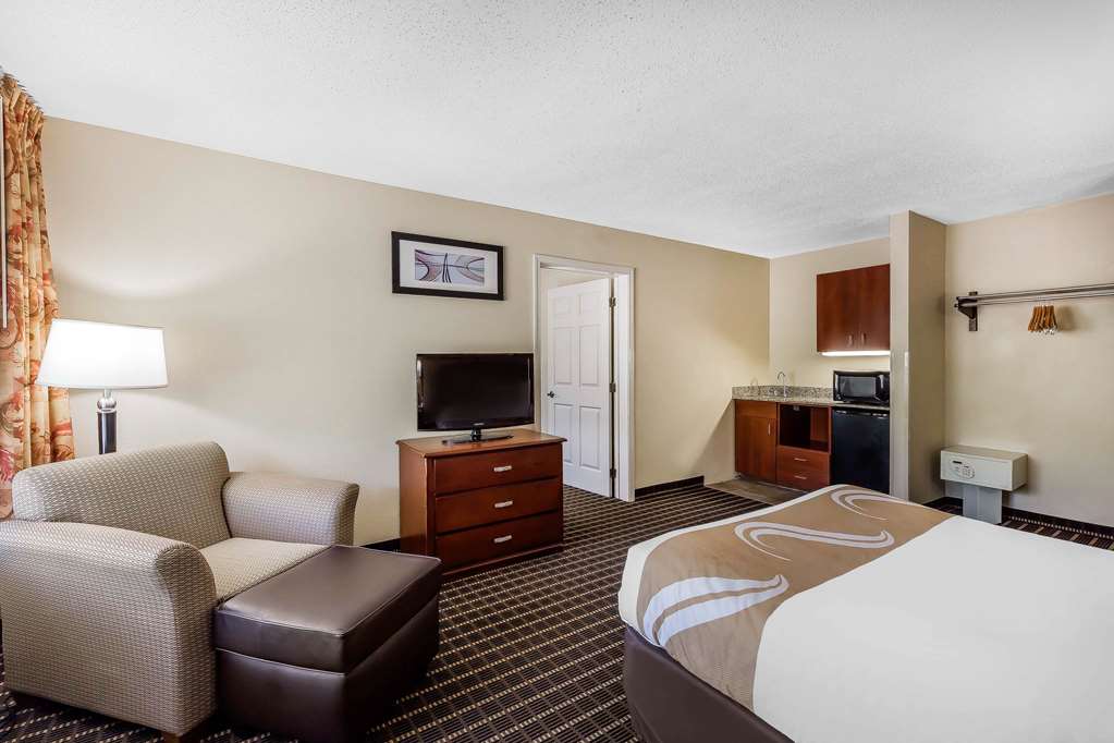 quality inn and suites sevierville pigeon forge