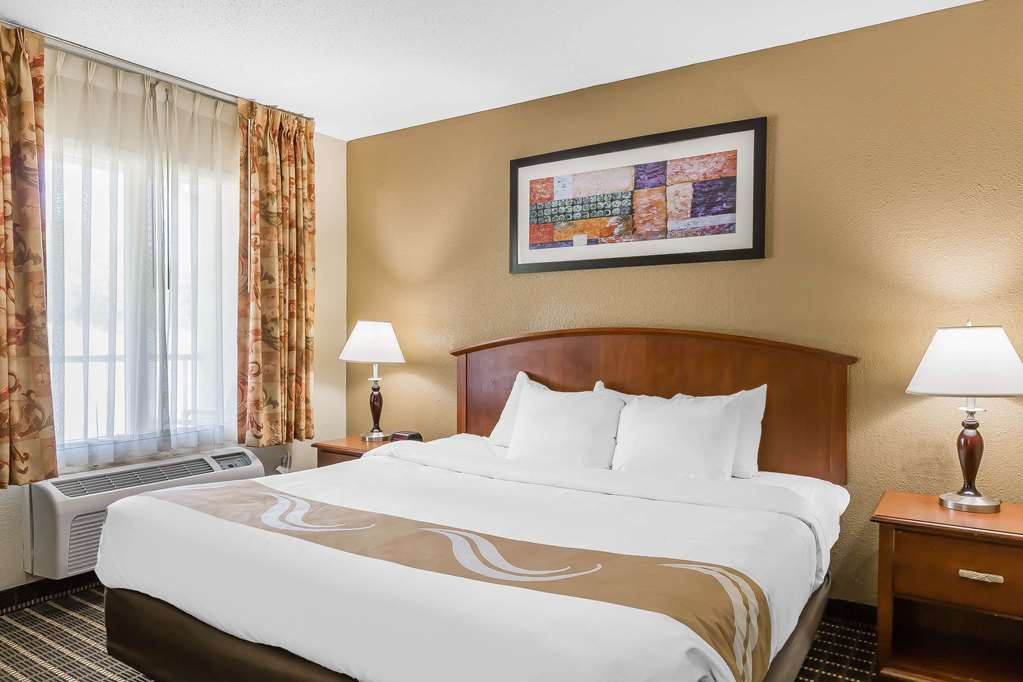 quality inn and suites sevierville pigeon forge