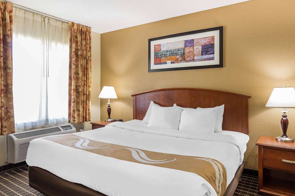 quality inn and suites sevierville pigeon forge