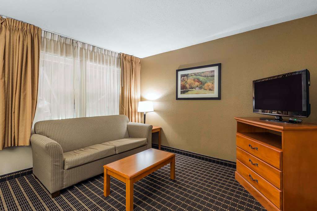 quality inn and suites sevierville pigeon forge