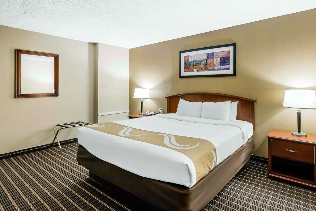 quality inn and suites sevierville pigeon forge