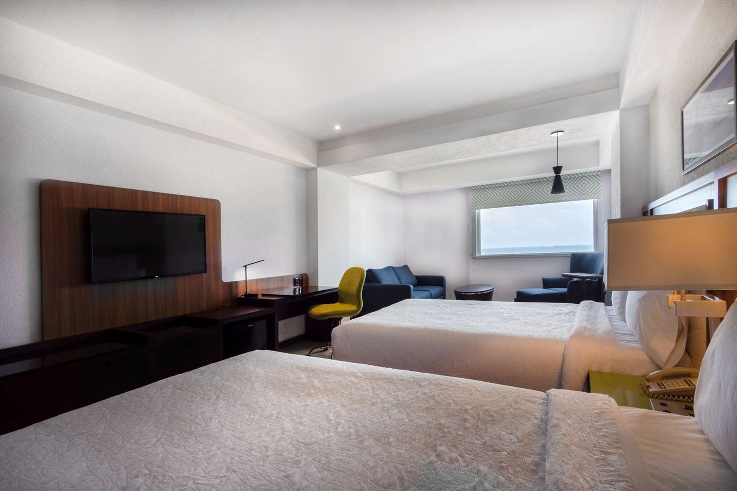 hampton by hilton veracruz boca del rio