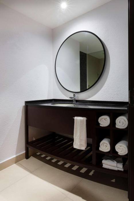 hampton by hilton veracruz boca del rio