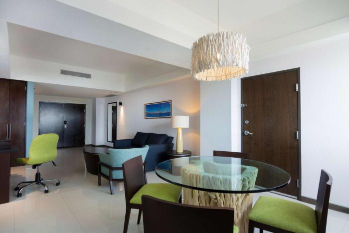 hampton by hilton veracruz boca del rio
