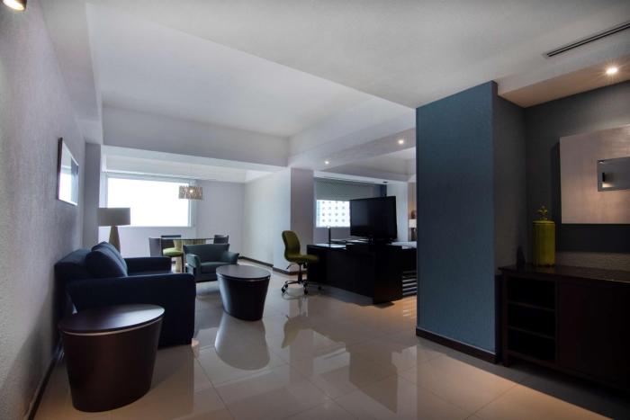 hampton by hilton veracruz boca del rio