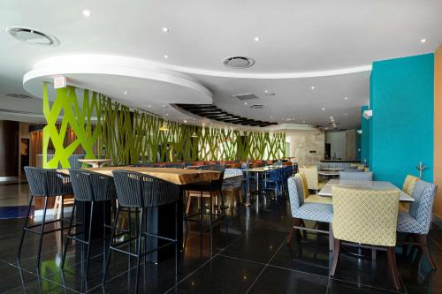 hampton by hilton veracruz boca del rio