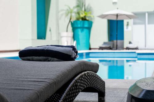hampton by hilton veracruz boca del rio
