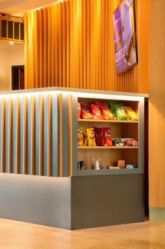 hampton by hilton veracruz boca del rio