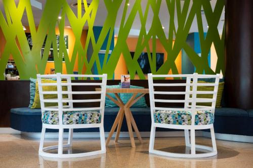 hampton by hilton veracruz boca del rio