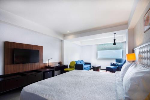 hampton by hilton veracruz boca del rio