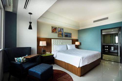 hampton by hilton veracruz boca del rio