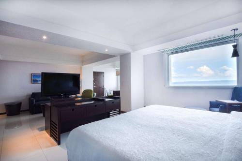 hampton by hilton veracruz boca del rio