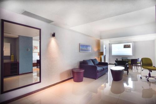 hampton by hilton veracruz boca del rio