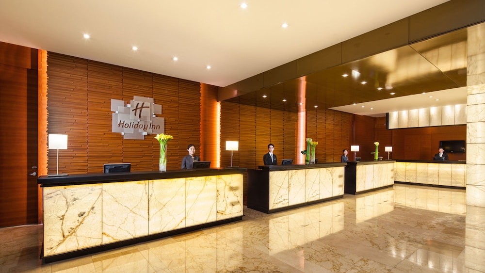 crowne plaza shanghai jinxiu an ihg hotel