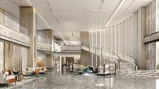 crowne plaza shanghai jinxiu an ihg hotel