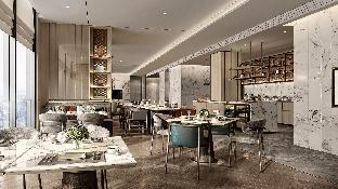 crowne plaza shanghai jinxiu an ihg hotel
