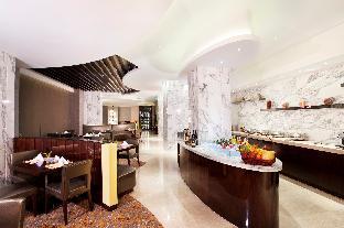 crowne plaza shanghai jinxiu an ihg hotel