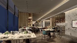 crowne plaza shanghai jinxiu an ihg hotel