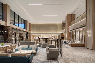 crowne plaza shanghai jinxiu an ihg hotel