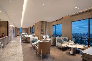 crowne plaza shanghai jinxiu an ihg hotel