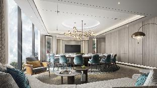 crowne plaza shanghai jinxiu an ihg hotel