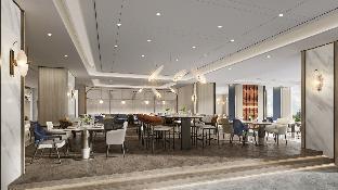 crowne plaza shanghai jinxiu an ihg hotel