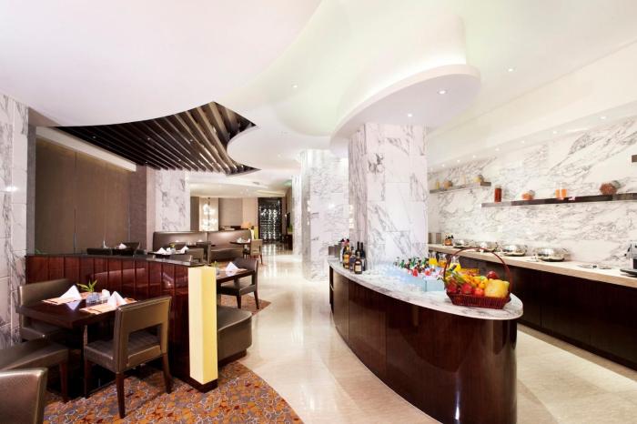 crowne plaza shanghai jinxiu an ihg hotel