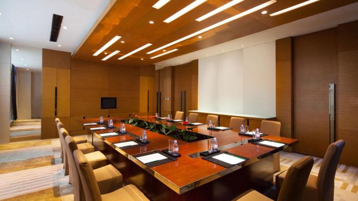 crowne plaza shanghai jinxiu an ihg hotel