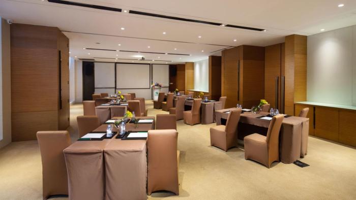 crowne plaza shanghai jinxiu an ihg hotel