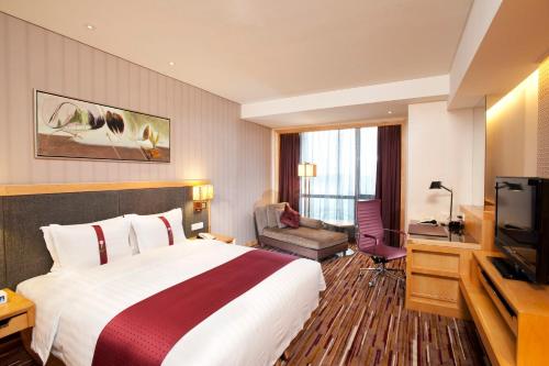 crowne plaza shanghai jinxiu an ihg hotel