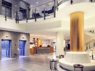 mercure hotel bochum city